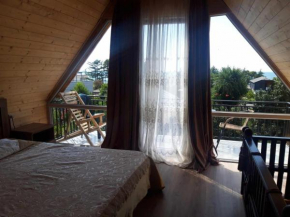 Cottage Anri